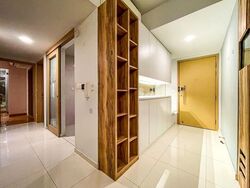 Twin Waterfalls (D19), Condominium #589260431